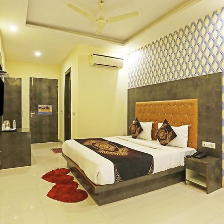 Hotel Smart Signature By Smart Group นิวเดลี ภายนอก รูปภาพ