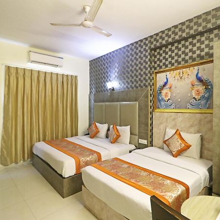 Hotel Smart Signature By Smart Group นิวเดลี ภายนอก รูปภาพ