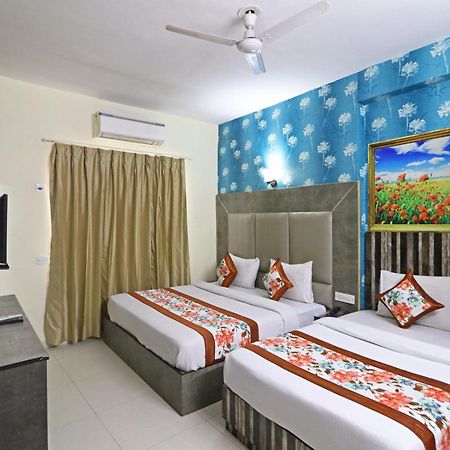 Hotel Smart Signature By Smart Group นิวเดลี ภายนอก รูปภาพ