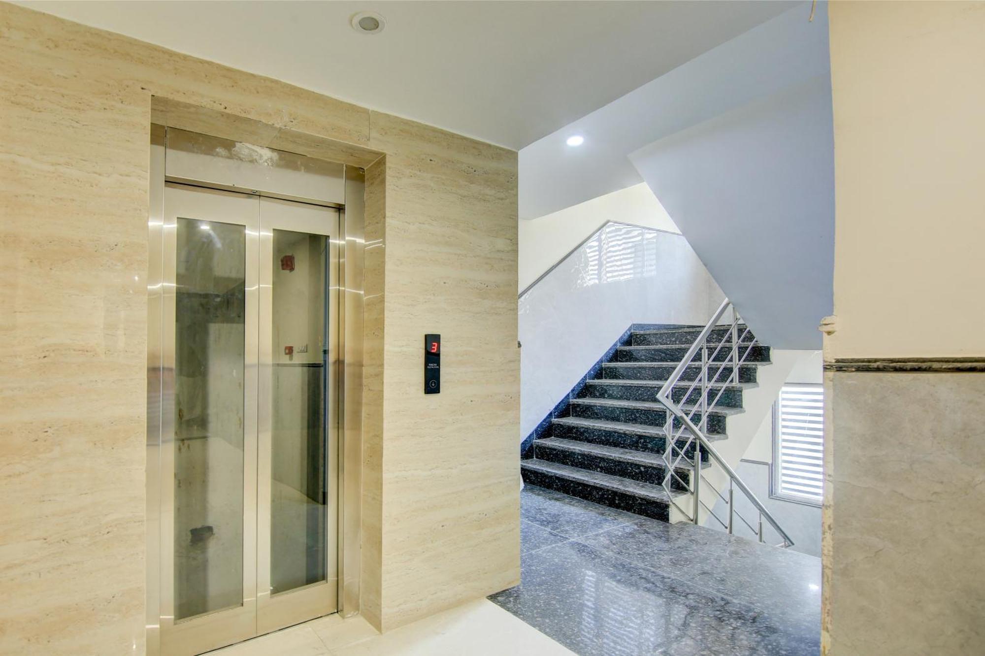 Hotel Smart Signature By Smart Group นิวเดลี ภายนอก รูปภาพ
