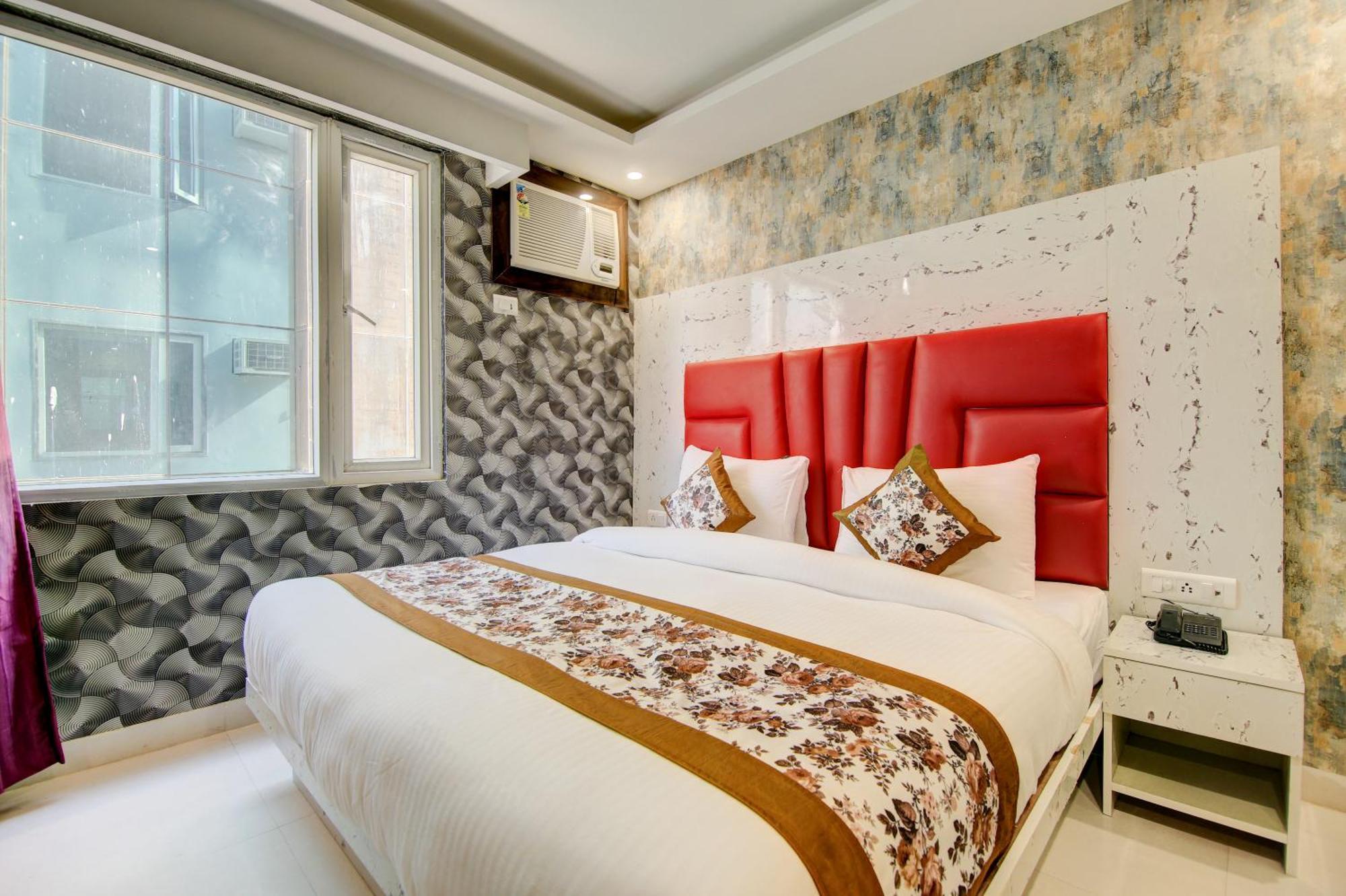 Hotel Smart Signature By Smart Group นิวเดลี ภายนอก รูปภาพ