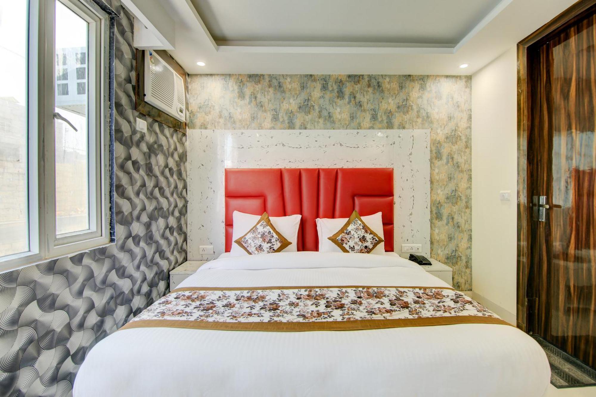 Hotel Smart Signature By Smart Group นิวเดลี ภายนอก รูปภาพ