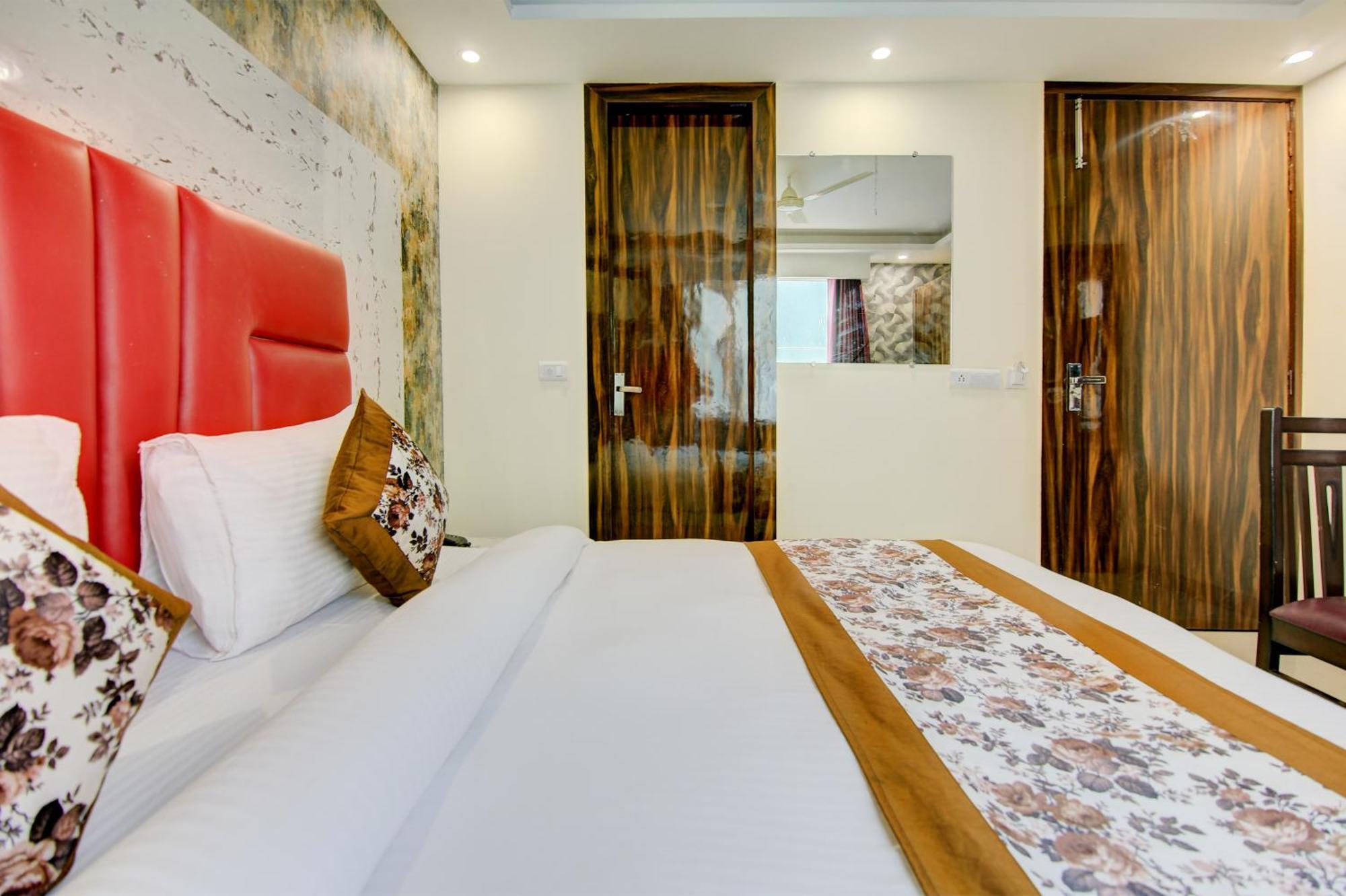 Hotel Smart Signature By Smart Group นิวเดลี ภายนอก รูปภาพ