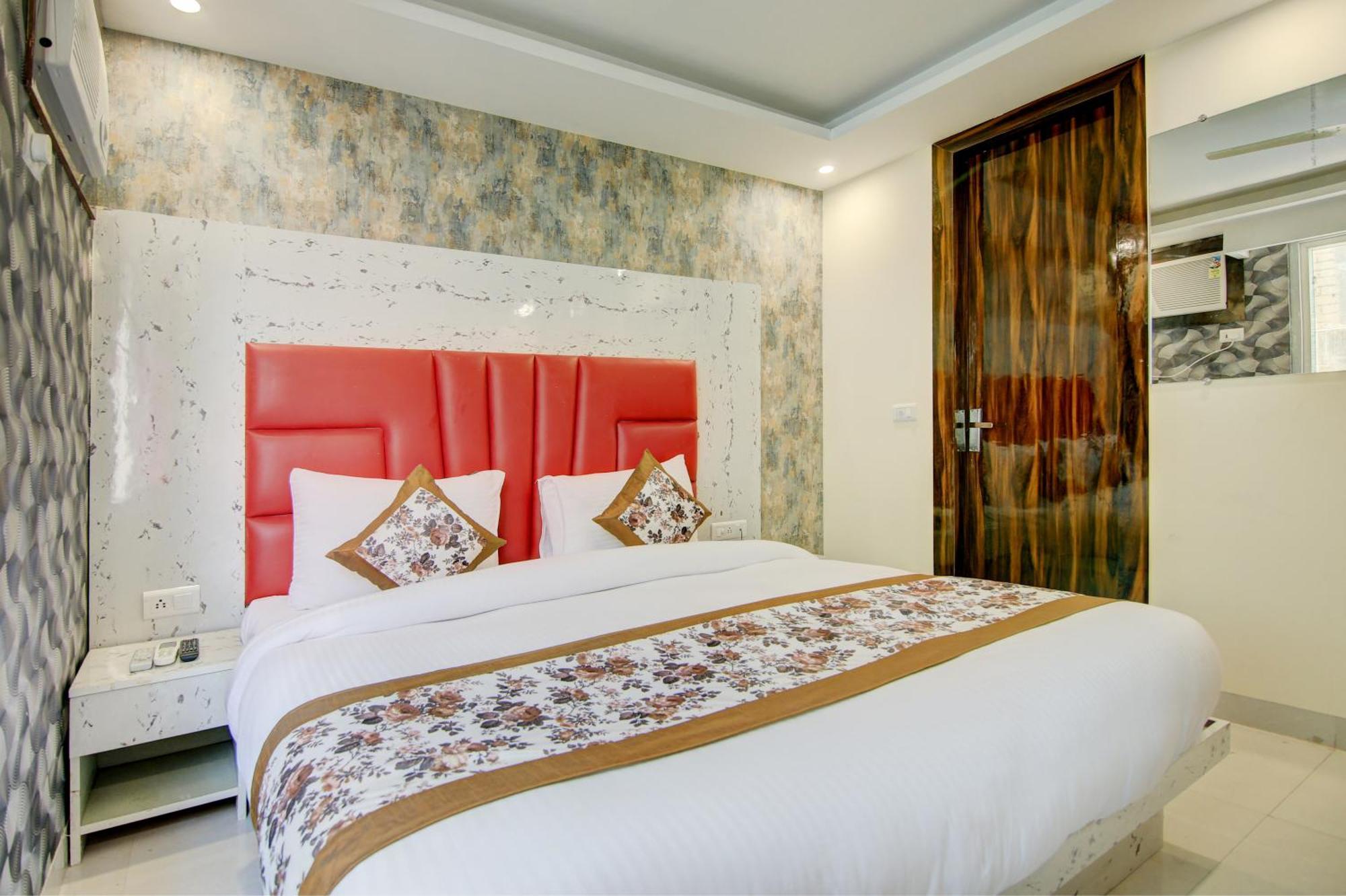 Hotel Smart Signature By Smart Group นิวเดลี ภายนอก รูปภาพ