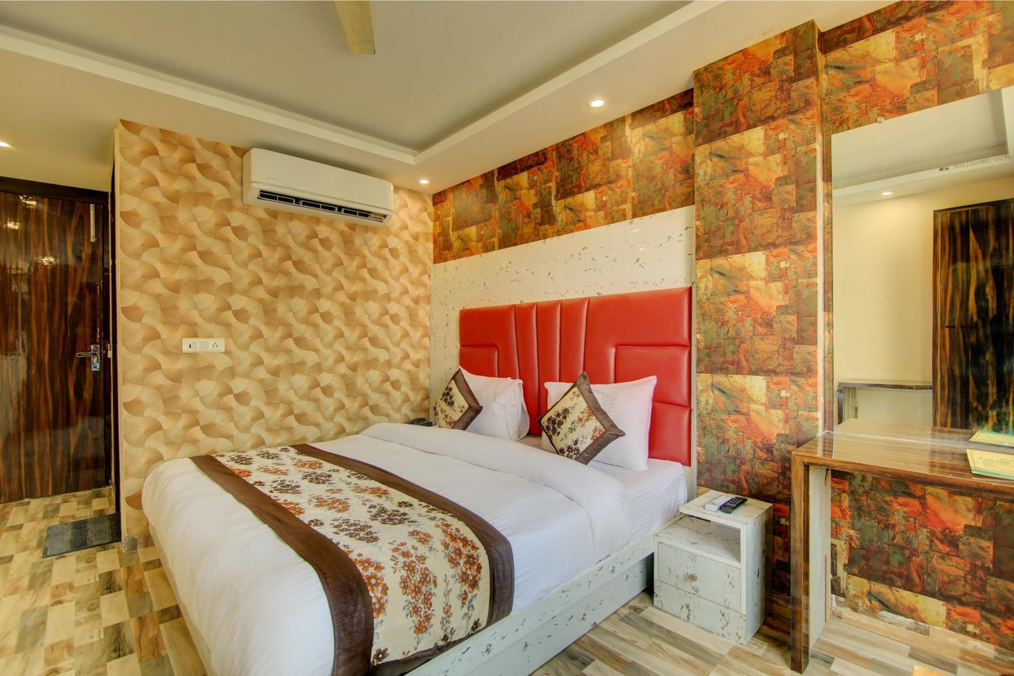 Hotel Smart Signature By Smart Group นิวเดลี ภายนอก รูปภาพ
