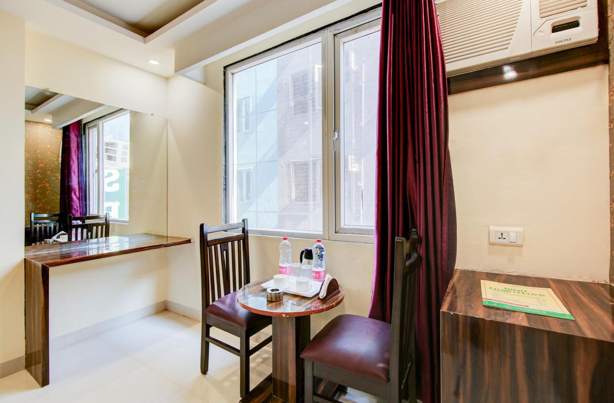 Hotel Smart Signature By Smart Group นิวเดลี ภายนอก รูปภาพ