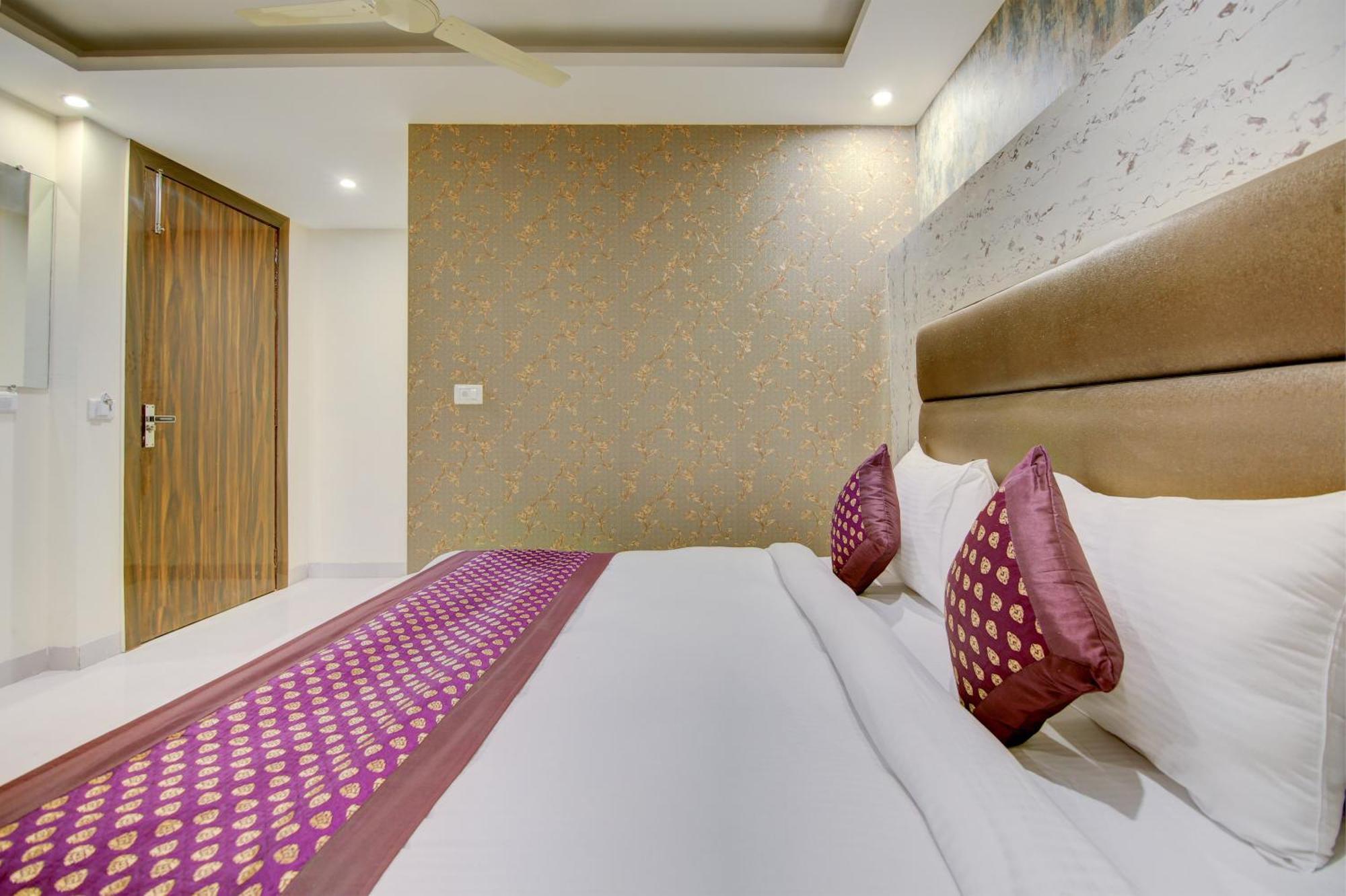 Hotel Smart Signature By Smart Group นิวเดลี ภายนอก รูปภาพ