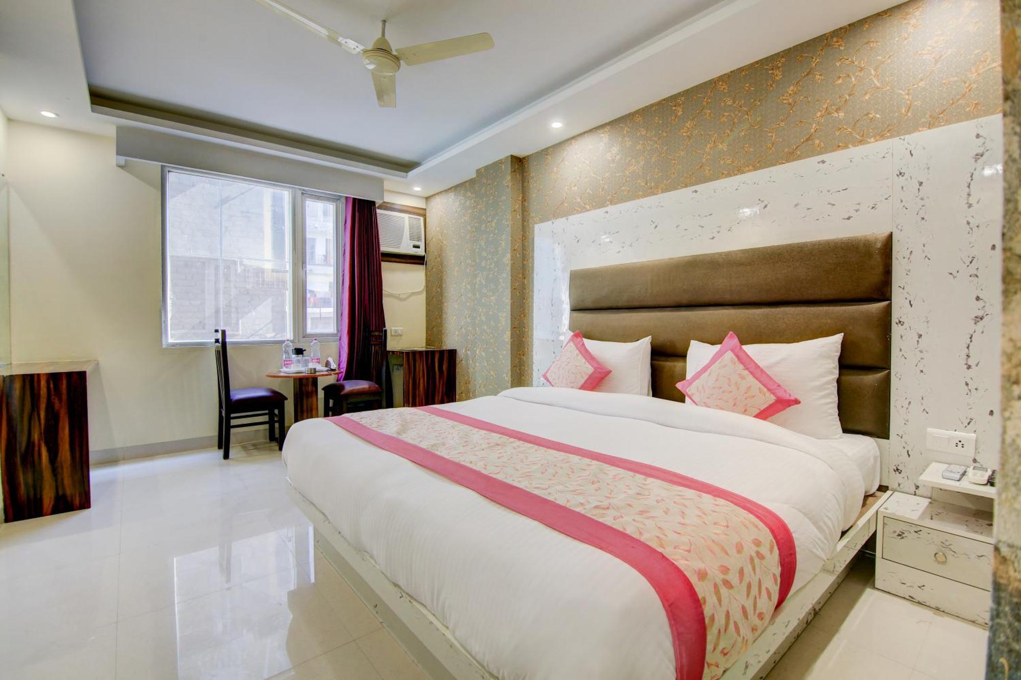 Hotel Smart Signature By Smart Group นิวเดลี ภายนอก รูปภาพ