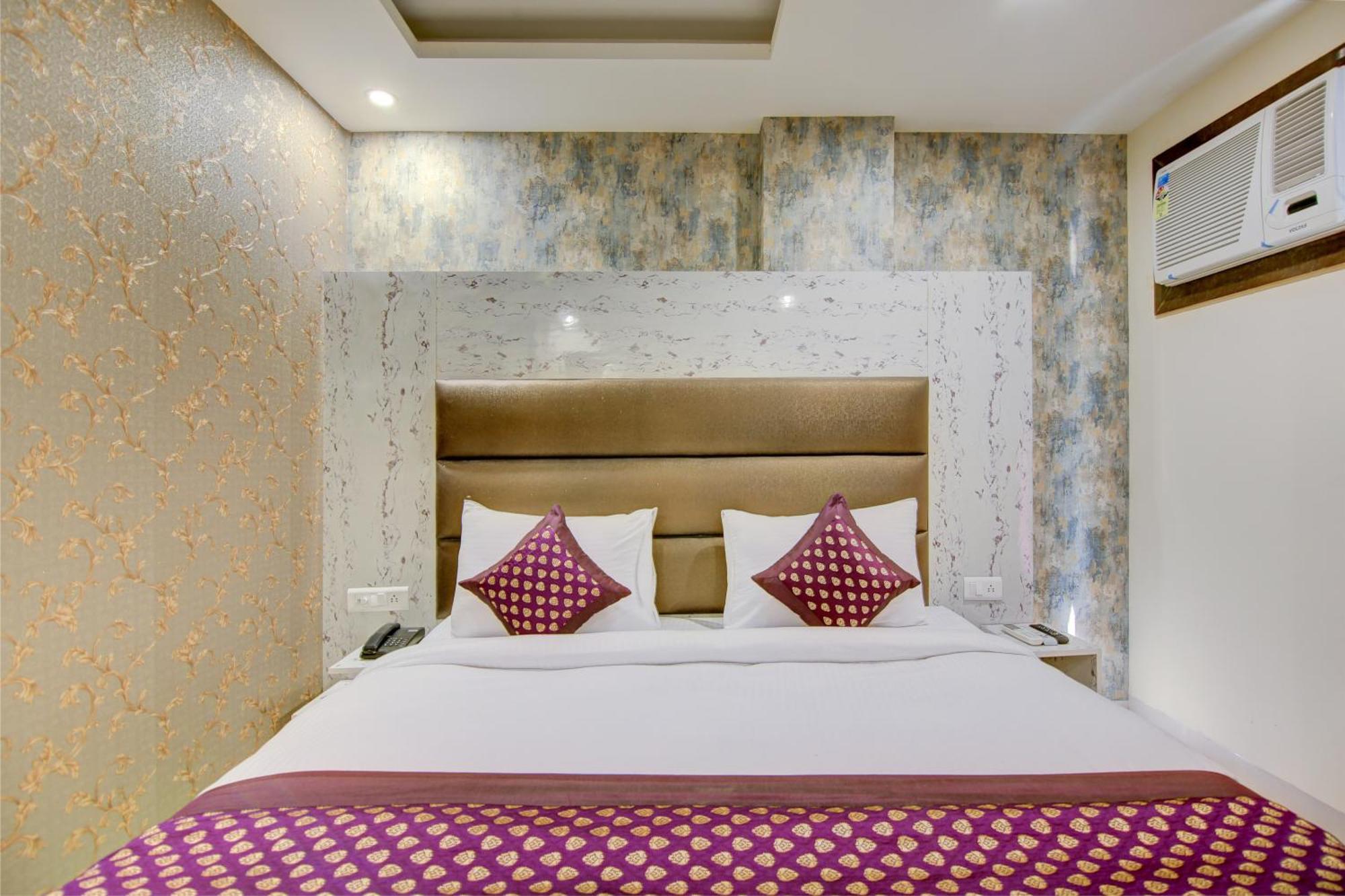 Hotel Smart Signature By Smart Group นิวเดลี ภายนอก รูปภาพ