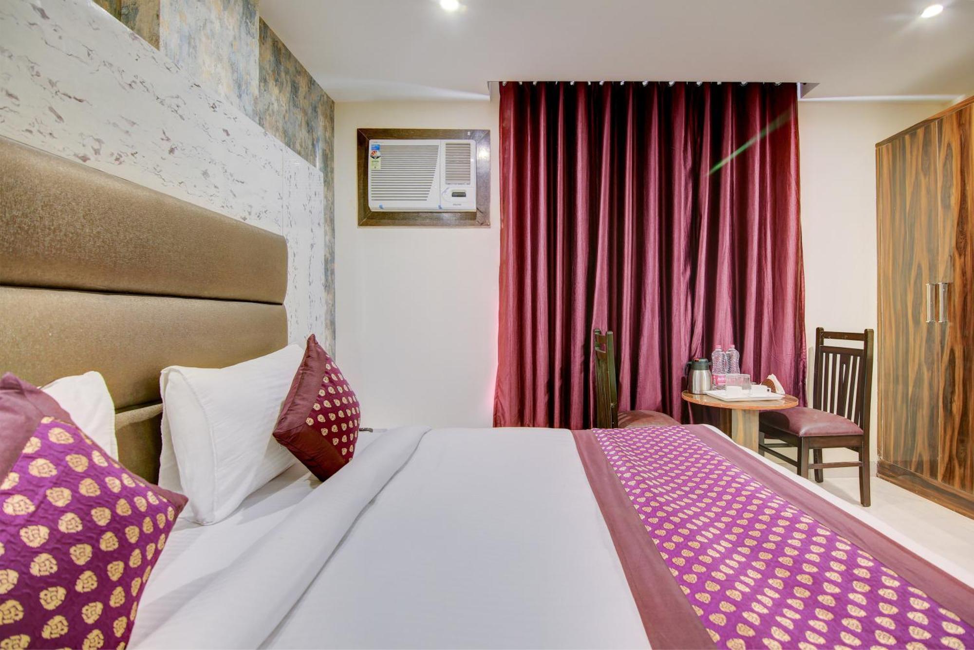 Hotel Smart Signature By Smart Group นิวเดลี ภายนอก รูปภาพ