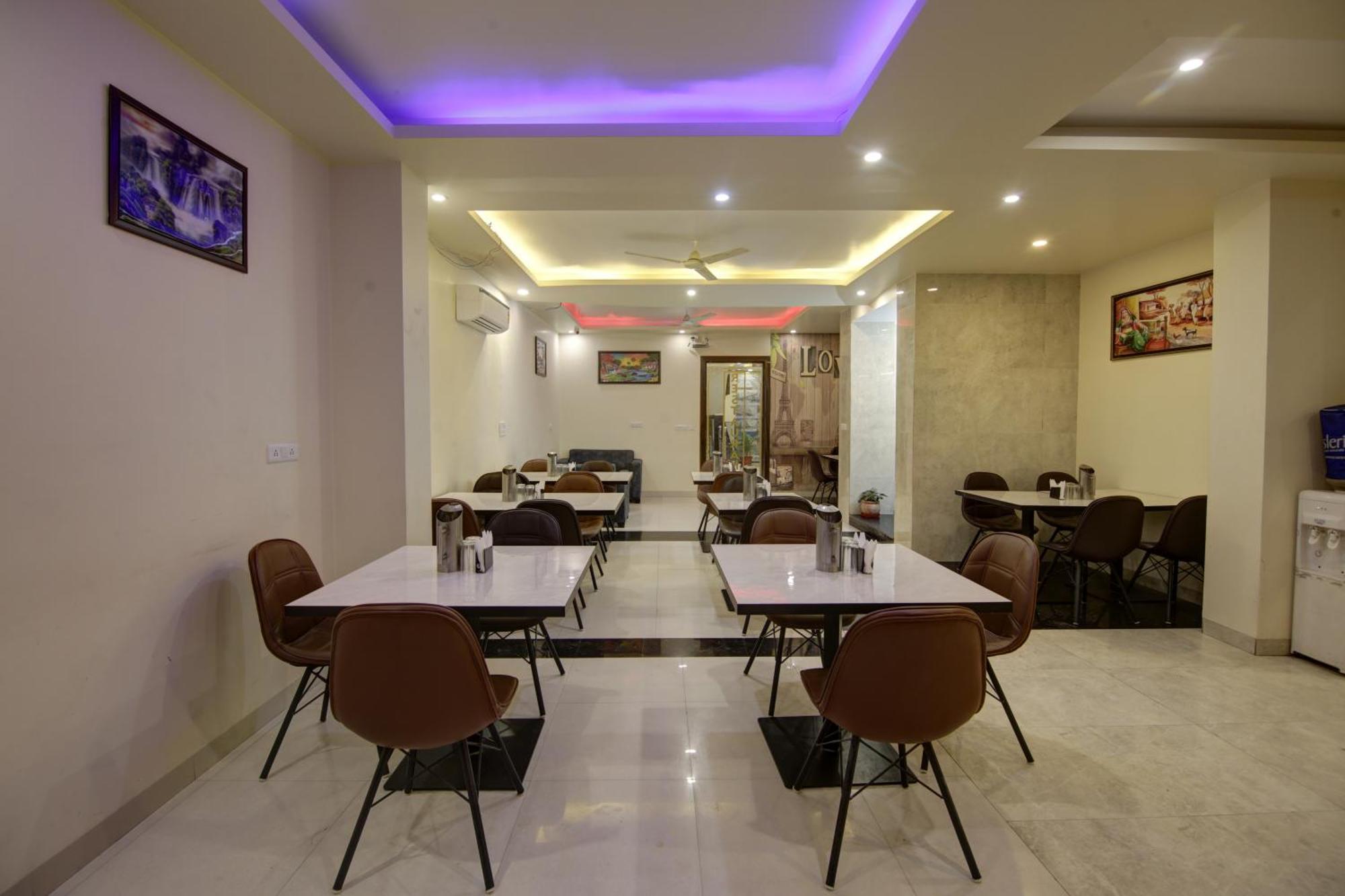 Hotel Smart Signature By Smart Group นิวเดลี ภายนอก รูปภาพ